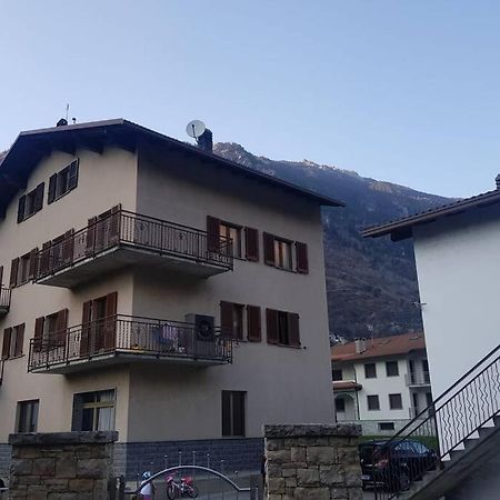 VIVI SERENO, uno stile si vita! Grosio Esterno foto