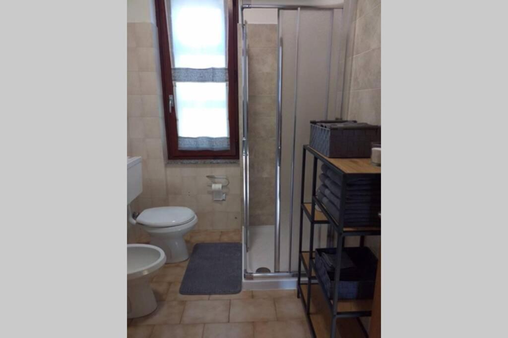 VIVI SERENO, uno stile si vita! Grosio Esterno foto
