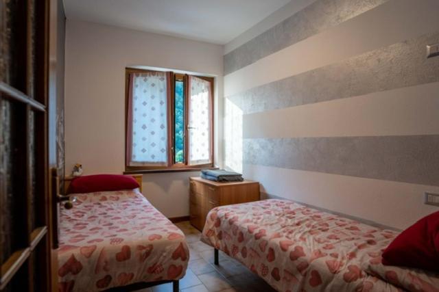 VIVI SERENO, uno stile si vita! Grosio Esterno foto